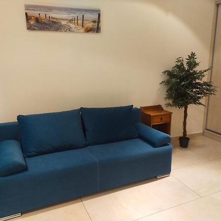 Apartament Przy Parku Wisełka Dış mekan fotoğraf