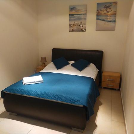Apartament Przy Parku Wisełka Dış mekan fotoğraf