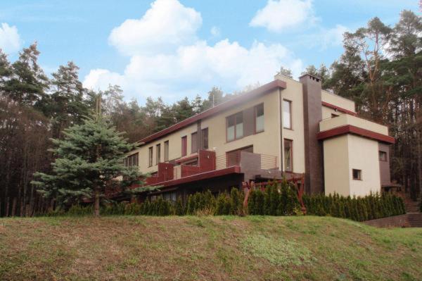 Apartament Przy Parku Wisełka Dış mekan fotoğraf